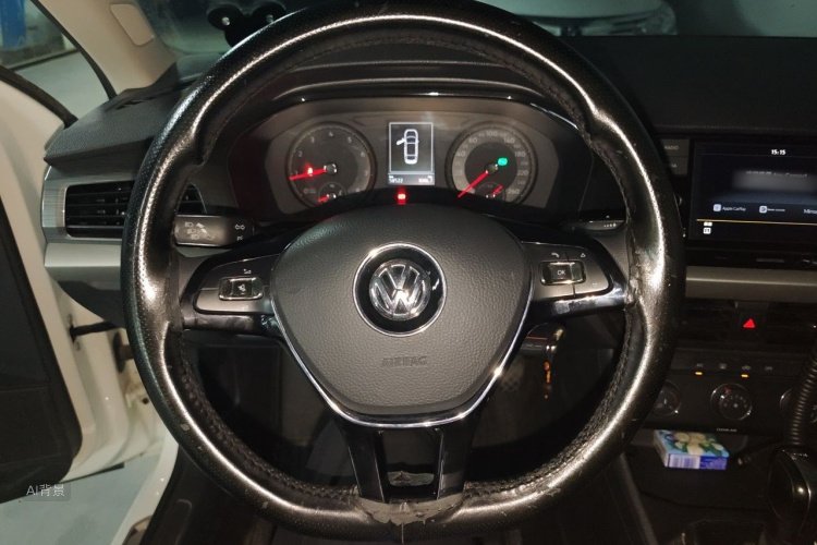 Volkswagen Lavida 2020 #12 Volkswagen Lavida 2020 car image #12
