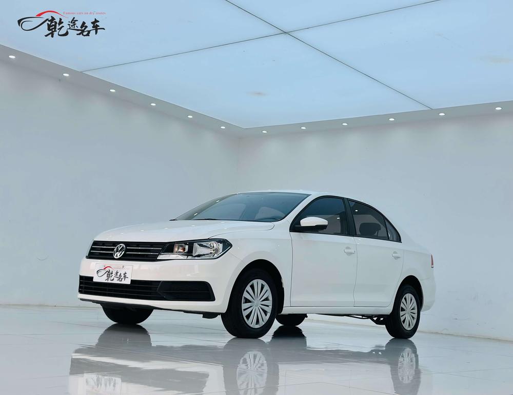 Volkswagen Santana 2022 car image 