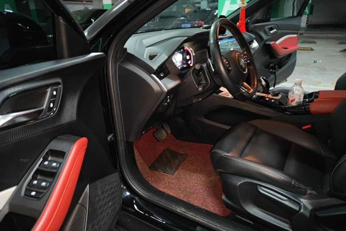 MG 5 2021 #23 MG 5 2021 immagine di auto #23