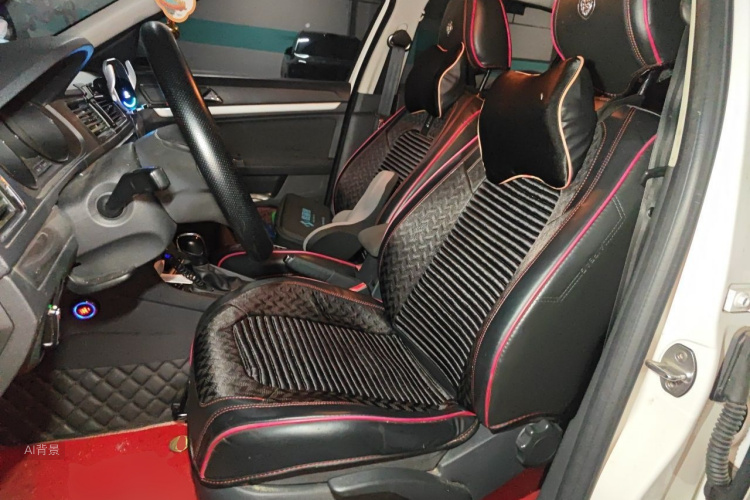 Volkswagen Lavida 2018 #17 Volkswagen Lavida 2018 car image #17