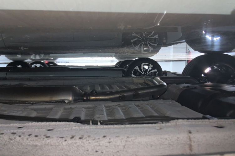 Chery Arrizo 5 2025 immagine di auto #25