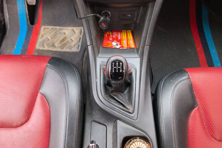 奇瑞 艾瑞泽5 2017 汽车图片 #14