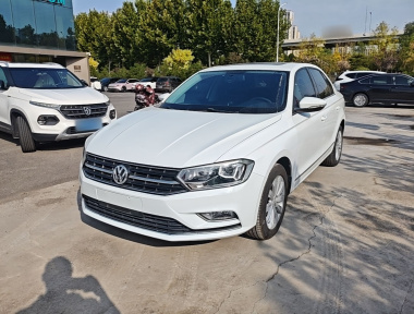 Volkswagen Bora 2016 Volkswagen Bora 2016 imagen de coche