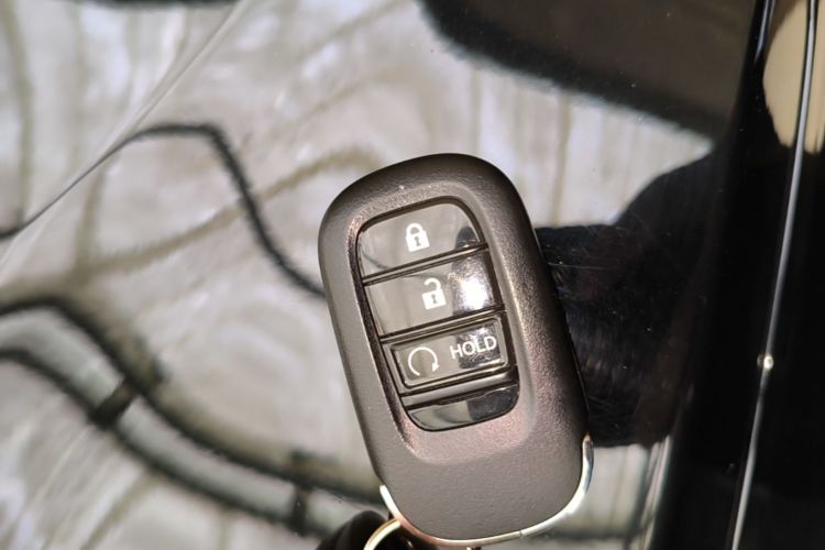 Honda CR-V 2023 car image #9