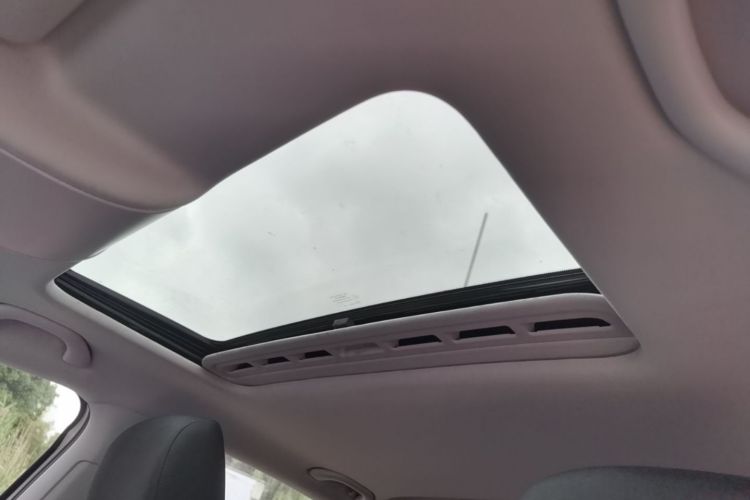 Volkswagen Polo 2018 #20 Volkswagen Polo 2018 car image #20