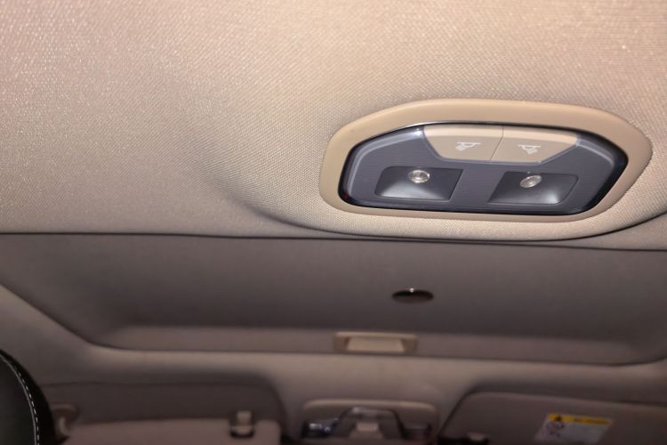 GEELY Emgrand 2019 car image #20