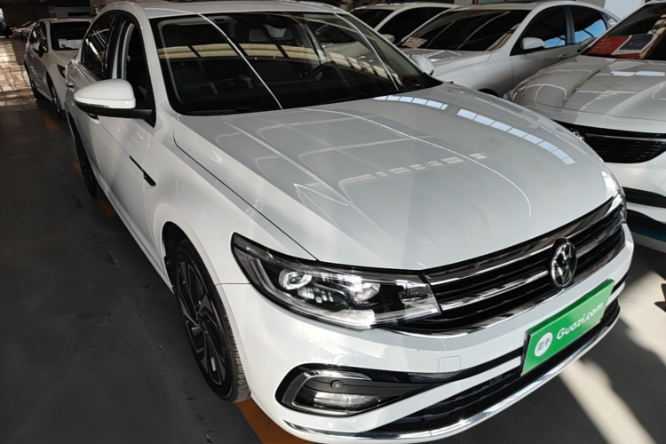 Volkswagen Bora 2023 car image #4