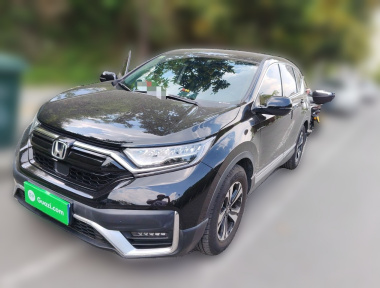 Honda CR-V 2021 Honda CR-V 2021 car image