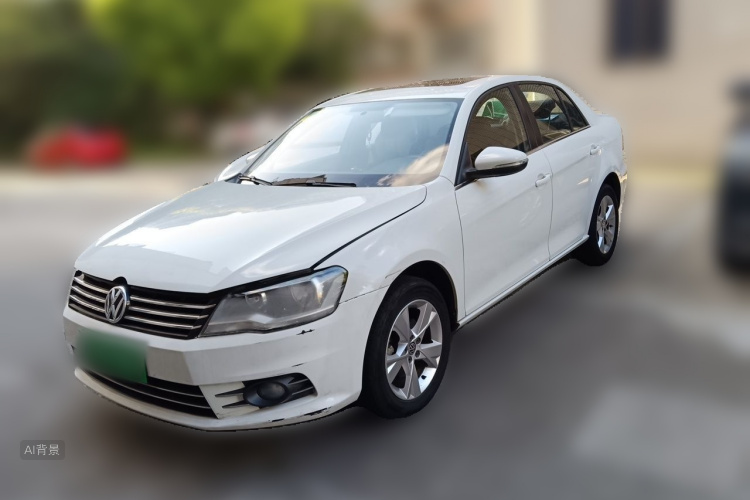Volkswagen Bora 2016 #2 Volkswagen Bora 2016 car image #2