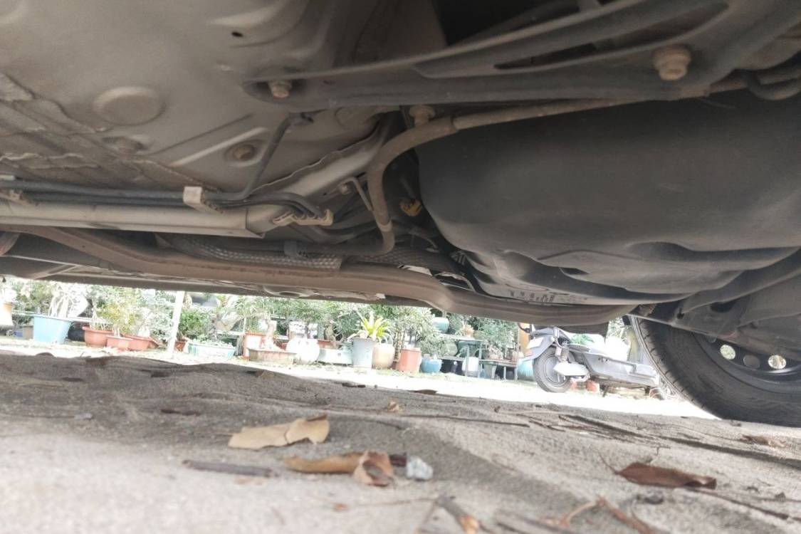 Toyota Vios 2018 #15 Toyota Vios 2018 car image #15