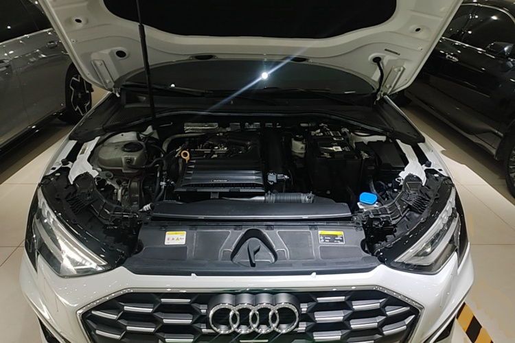 Audi A3 2023 #20 Audi A3 2023 immagine di auto #20