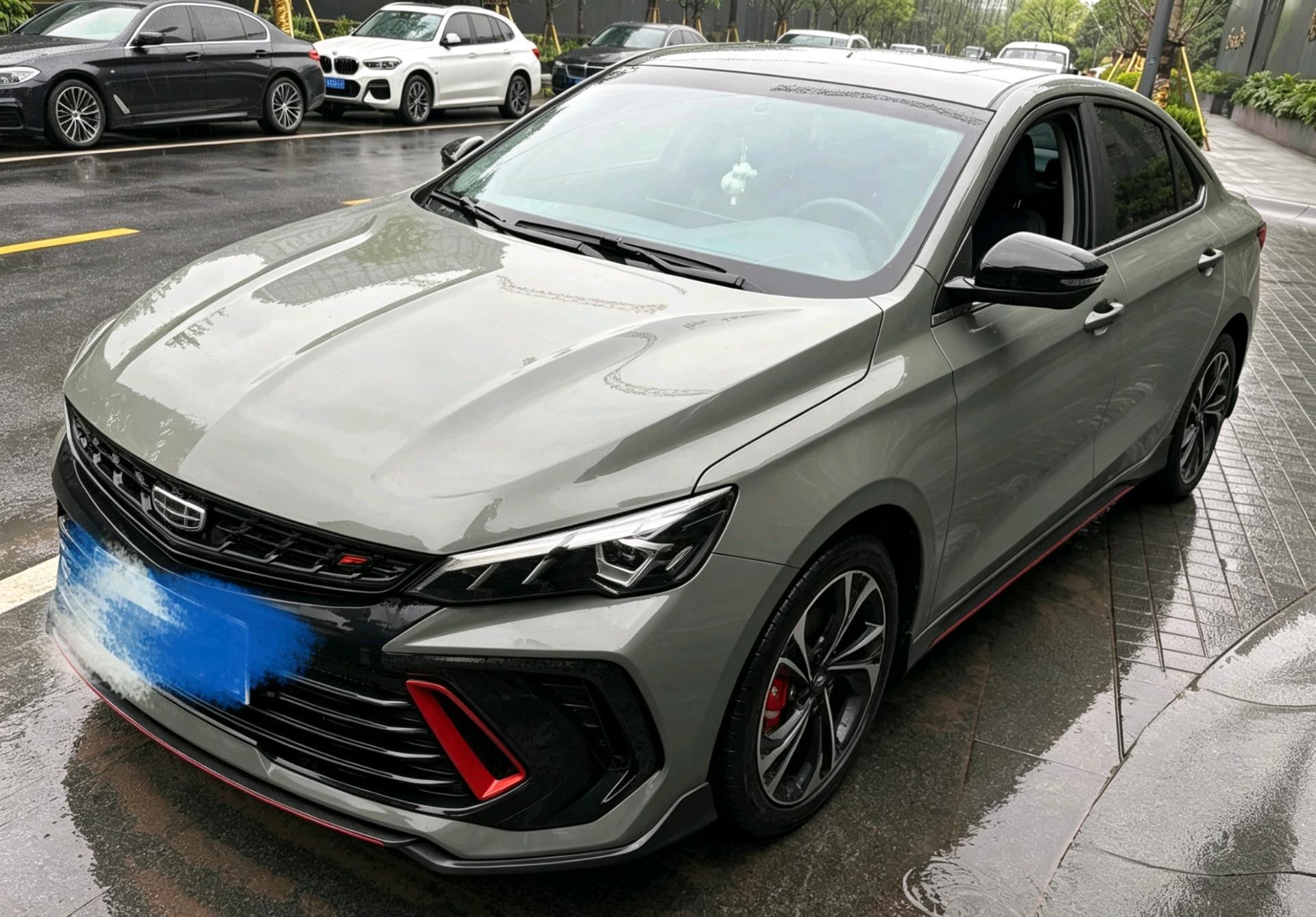 2023 2023 car image