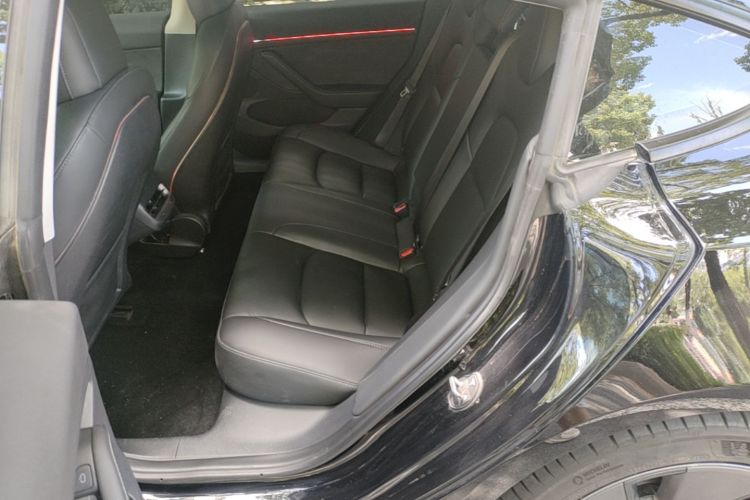 Tesla Model 3 2023 #17 Tesla Model 3 2023 car image #17