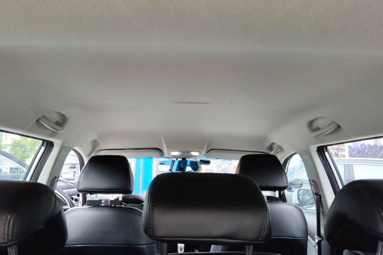 Jetour X70M 2020 car image #18