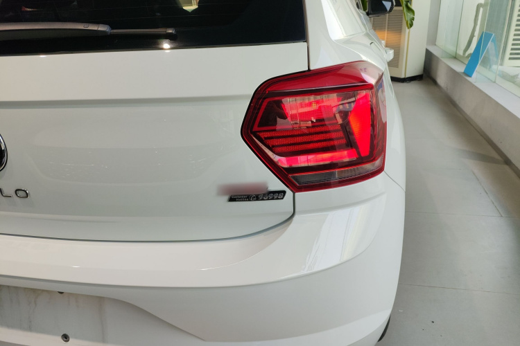 Volkswagen Polo 2024 imagem de carro #8