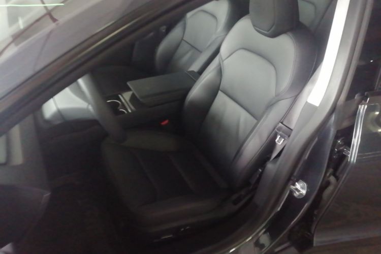Tesla Model 3 2024 #15 Tesla Model 3 2024 car image #15