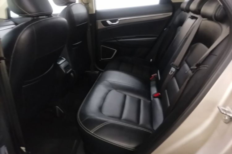 GEELY Emgrand GS 2017 #17 GEELY Emgrand GS 2017 car image #17