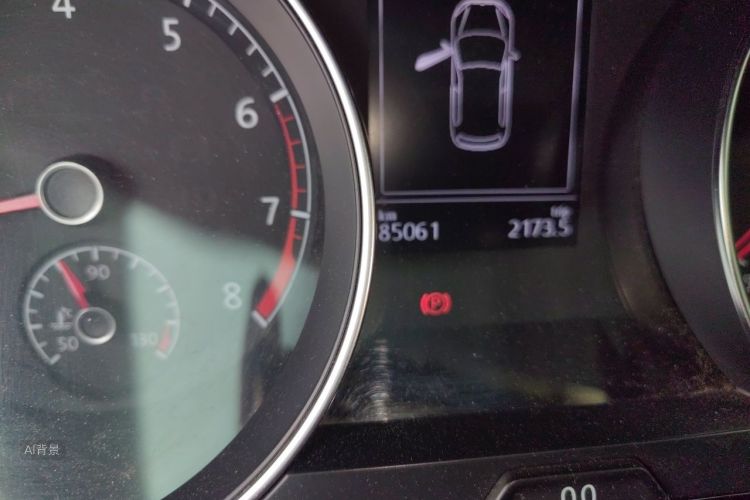 Volkswagen Golf 2016 #14 Volkswagen Golf 2016 car image #14