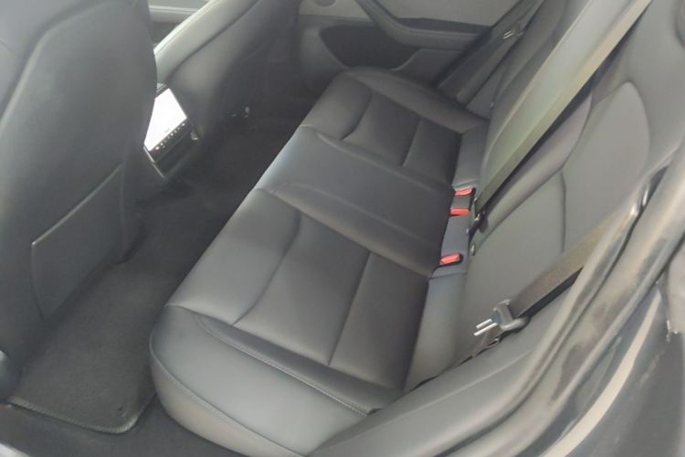Tesla Model 3 2024 #17 Tesla Model 3 2024 car image #17