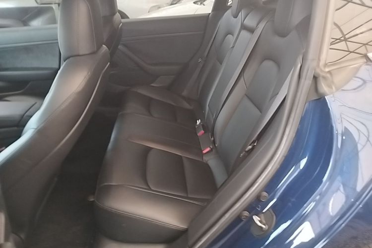 Tesla Model 3 2020 #17 Tesla Model 3 2020 car image #17