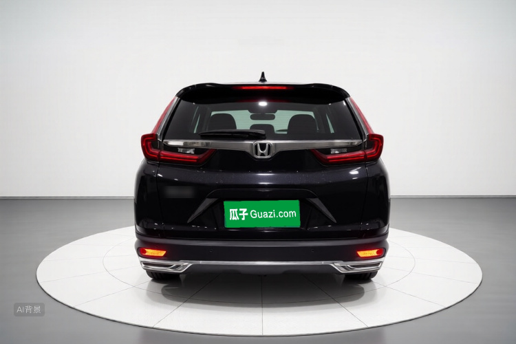 Honda CR-V 2020 #6 Honda CR-V 2020 car image #6