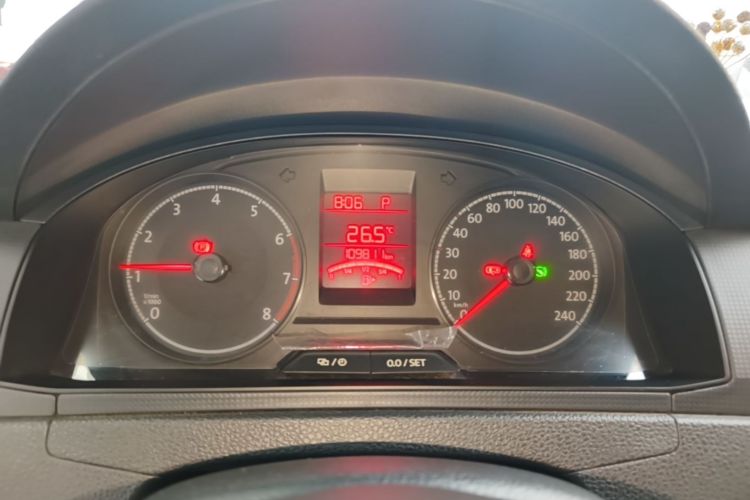 Volkswagen Santana 2019 #16 Volkswagen Santana 2019 car image #16