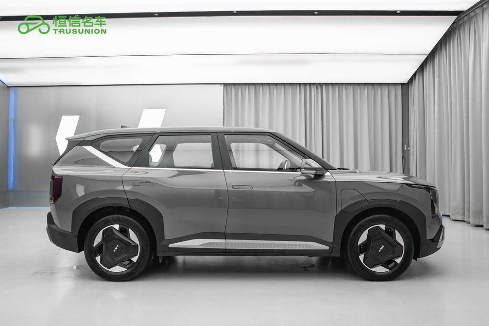 Kia EV5 2025 car image #7