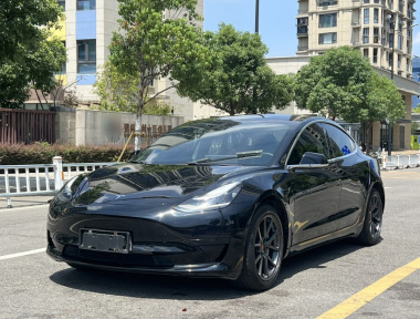 Tesla Model 3 2020 Tesla Model 3 2020 car image