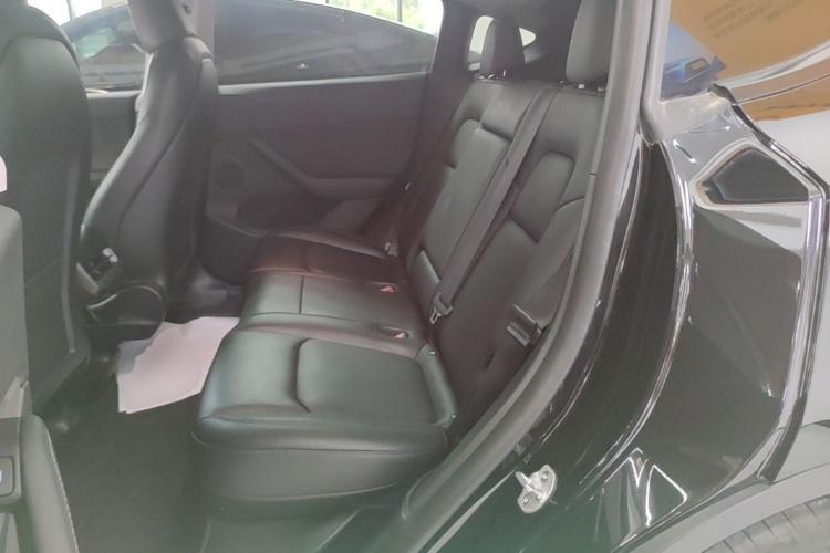 Tesla Model Y 2023 #17 Tesla Model Y 2023 car image #17