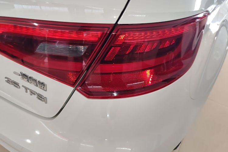 Audi A3 2017 #8 Audi A3 2017 immagine di auto #8