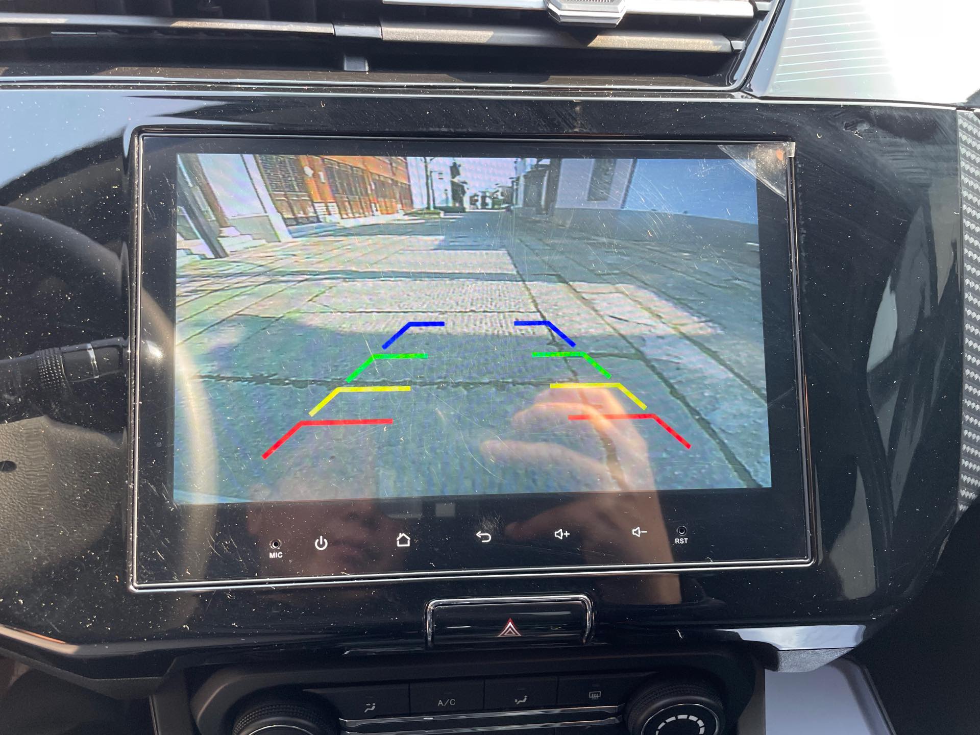 奇瑞 瑞虎3x 2025 汽车图片 #5