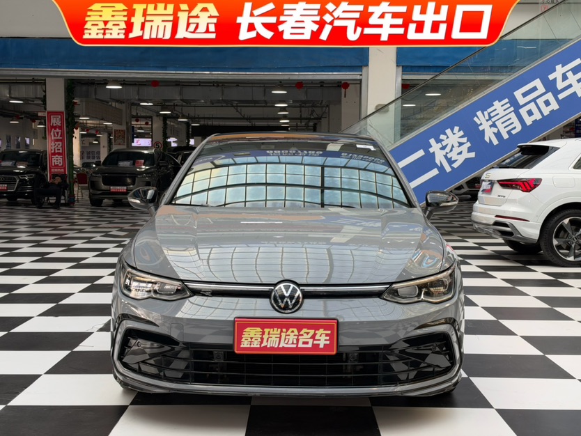 Volkswagen Golf 2022 #3 Volkswagen Golf 2022 immagine di auto #3