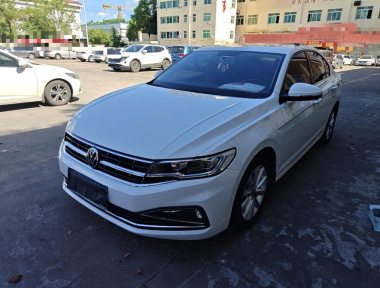 Volkswagen Bora 2022 car image 