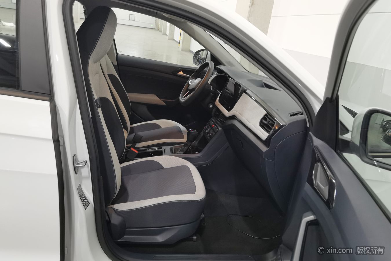 Volkswagen Tharu 2025 #24 Volkswagen Tharu 2025 immagine di auto #24