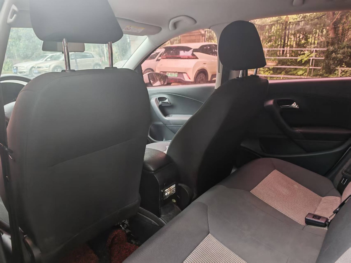 Volkswagen Polo 2018 #7 Volkswagen Polo 2018 car image #7