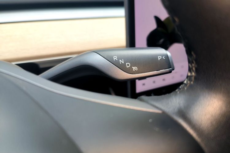 Tesla Model 3 2020 #14 Tesla Model 3 2020 car image #14