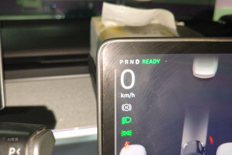 Tesla Model Y 2023 #13 Tesla Model Y 2023 car image #13