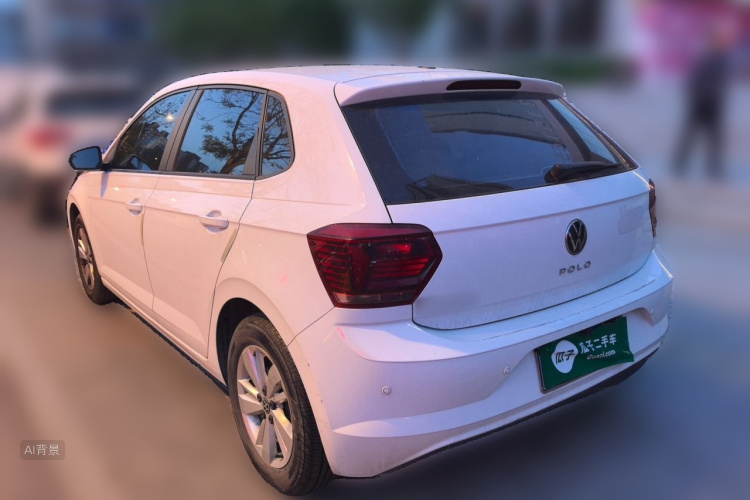Volkswagen Polo 2023 #5 Volkswagen Polo 2023 car image #5