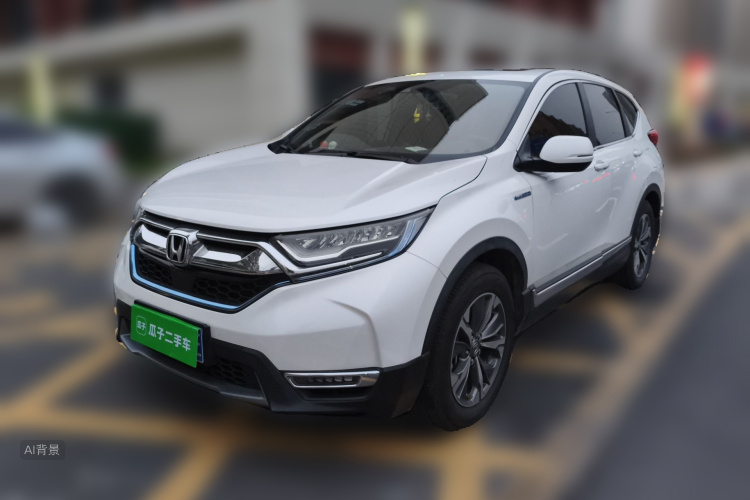 Honda CR-V 2020 immagine di auto #2