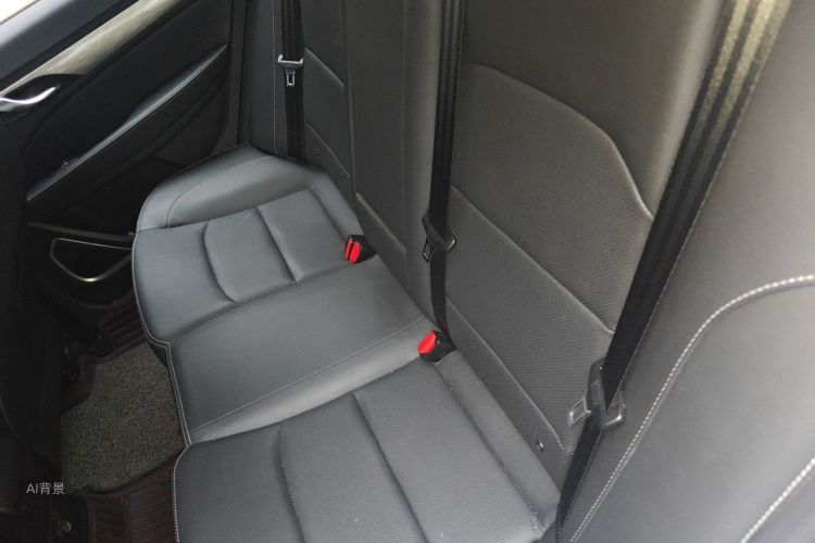 GEELY Emgrand 2019 #19 GEELY Emgrand 2019 image de voiture #19