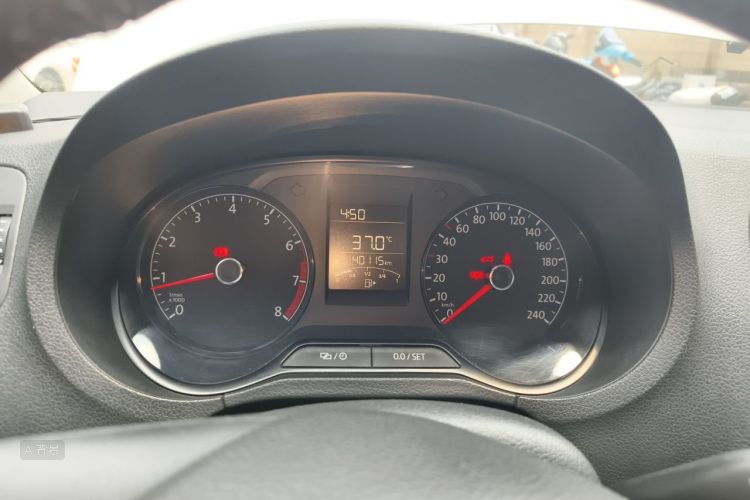 Volkswagen Polo 2018 #13 Volkswagen Polo 2018 car image #13