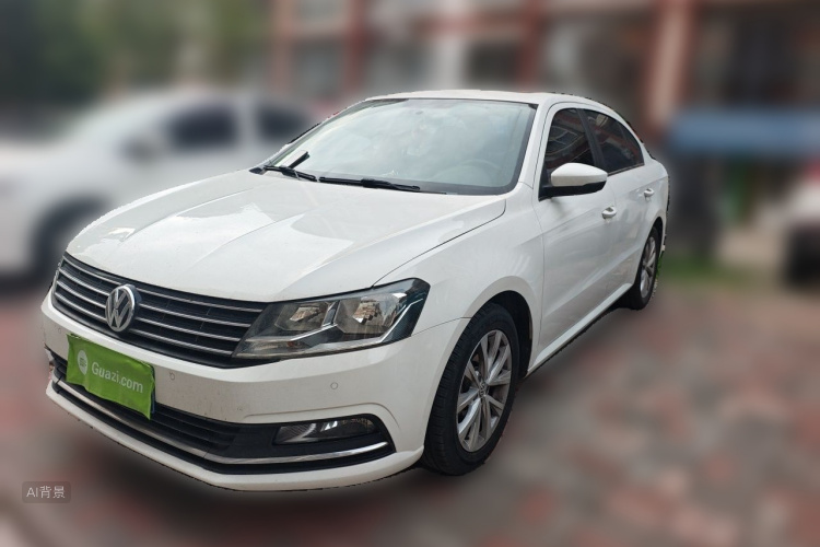 Volkswagen Lavida 2017 #2 Volkswagen Lavida 2017 car image #2