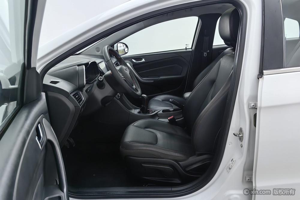 Chery Arrizo 5 2016 #17 Chery Arrizo 5 2016 imagen de coche #17