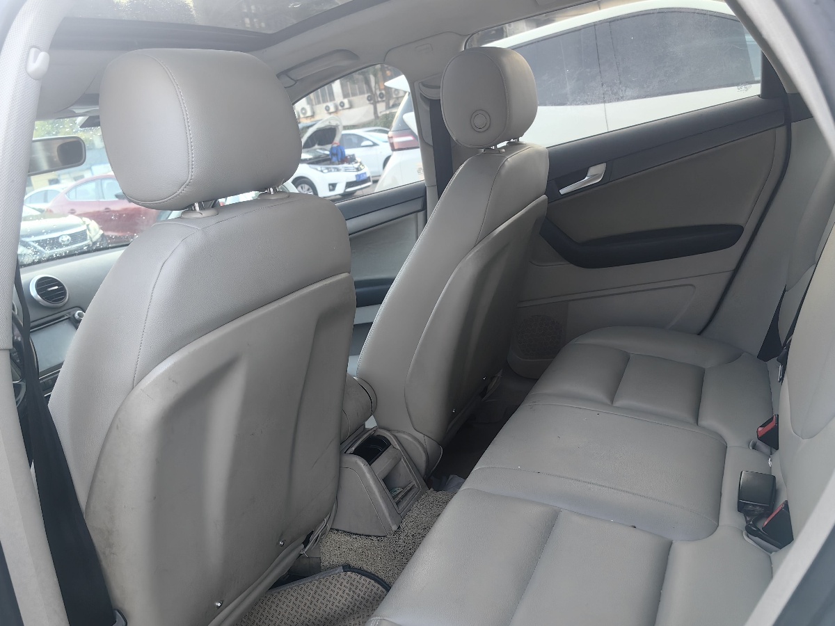 Audi A3 (Imported) 2012 #7 Audi A3 (Imported) 2012 car image #7