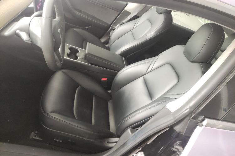 Tesla Model 3 2020 #15 Tesla Model 3 2020 car image #15