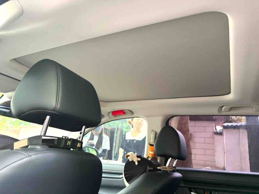 Honda CR-V 2024 #8 Honda CR-V 2024 immagine di auto #8