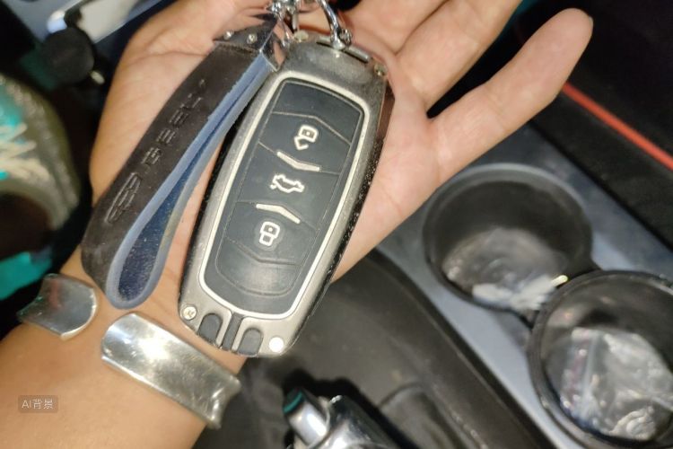 GEELY Emgrand 2019 #10 GEELY Emgrand 2019 car image #10
