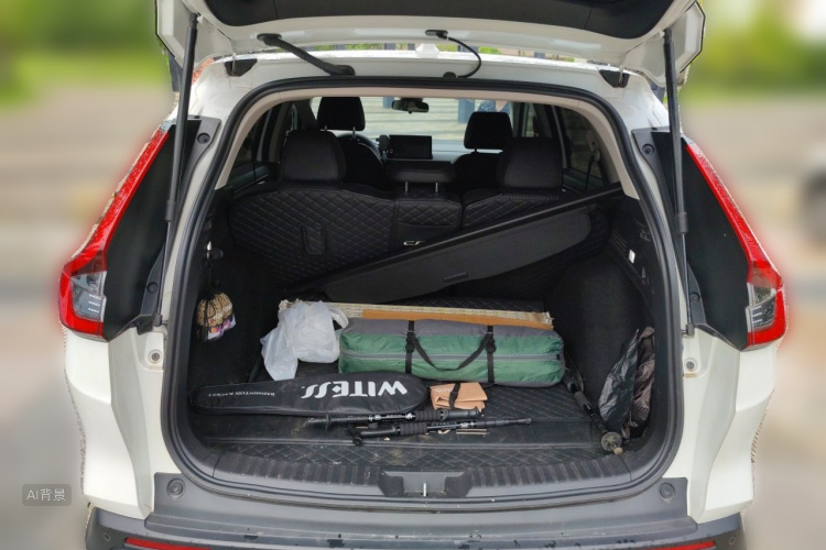 Honda CR-V 2023 #21 Honda CR-V 2023 car image #21