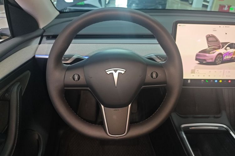 Tesla Model Y 2024 #11 Tesla Model Y 2024 car image #11
