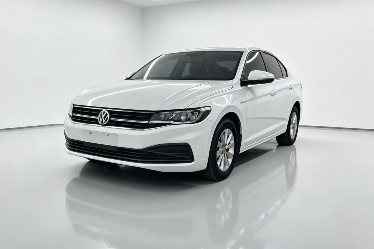 Volkswagen Bora 2019 car image #2